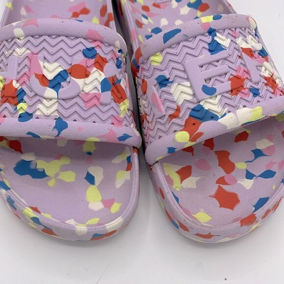 Hunter bloom algae foam marble slide - Picture 2 of 5